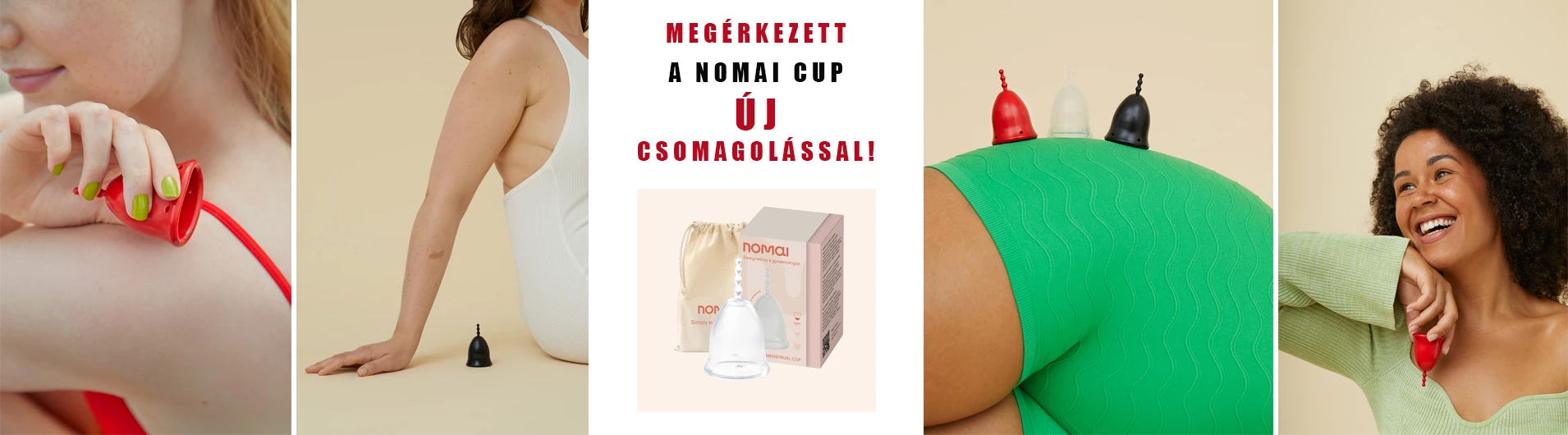 Emilla mosható női betétek 