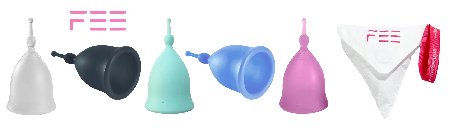 Emilla mosható női betétek 