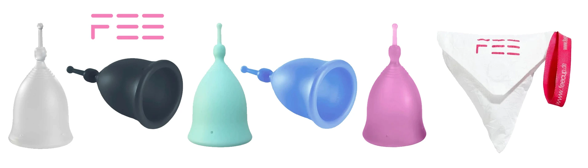 Emilla mosható női betétek 