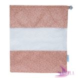 Berries&Cream - Grocery bag S