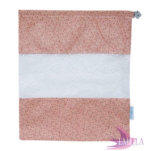 Berries&Cream - Grocery bag S