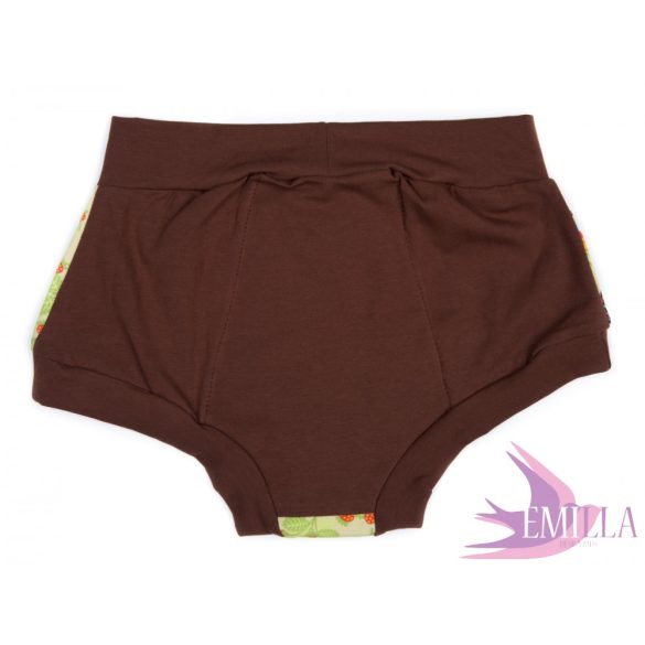 Krtek Period Scrundie S