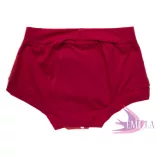 Little Red Period Scrundie XXL - For heavy flow