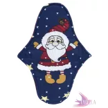 Afrodité (S) kisméretű intimbetét, vékony - Santa is Here