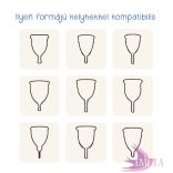 Emanui. - A mobil kehelymosó és sterilizátor