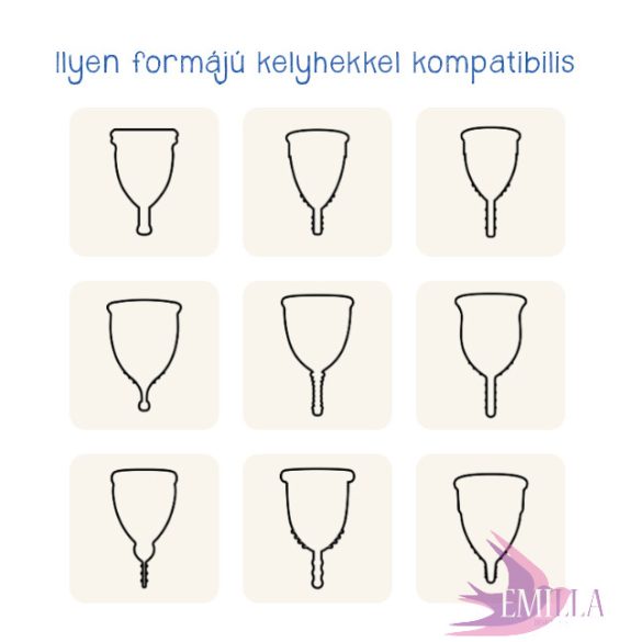 Emanui. - A mobil kehelymosó és sterilizátor