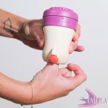 Emanui. - A mobil kehelymosó és sterilizátor