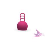 Merula - Eper (Pink)