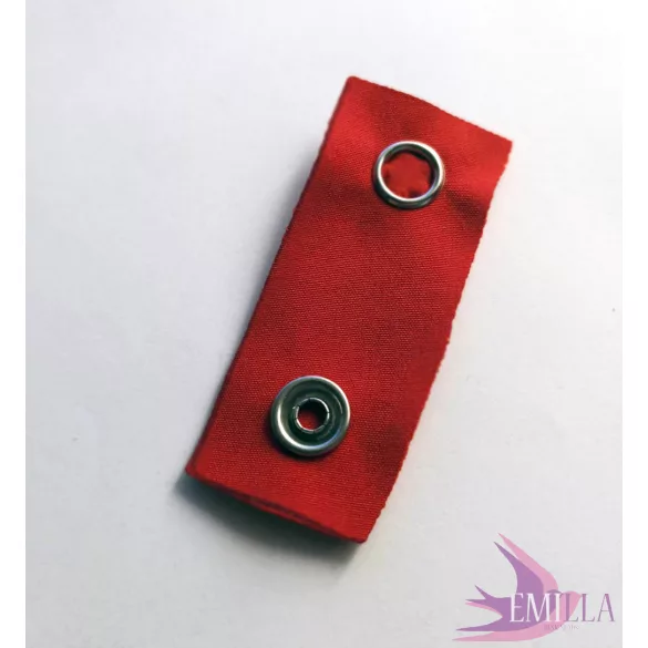 Piros - Szárnyszélesítő