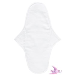Szeléné incontinence pad - Blanche (cotton flannel)