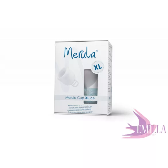Merula XL - ICE 