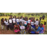 Donate to Africa! - Mini sett #1
