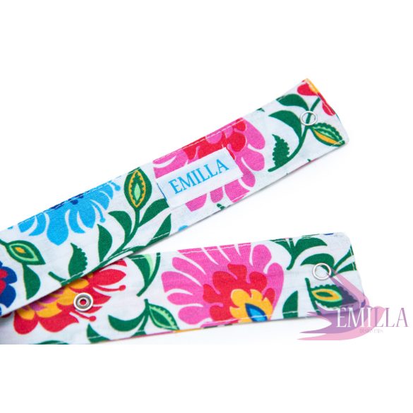 Emilla Szárító Szalag - Floral Fantasy