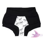 SunKissed Zebra limitált Pillebugyi xxs