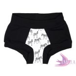 SunKissed Zebra limitált Pillebugyi xxs