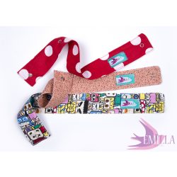 Emilla Travel Strap for drying pads