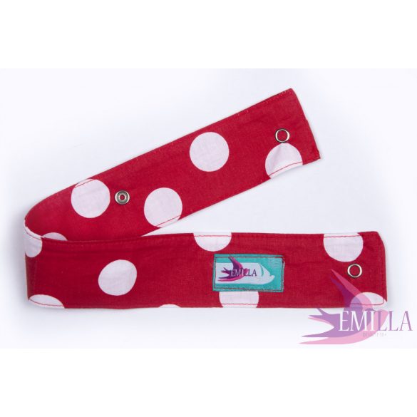 Emilla Szárító Szalag - Meglepetés minta