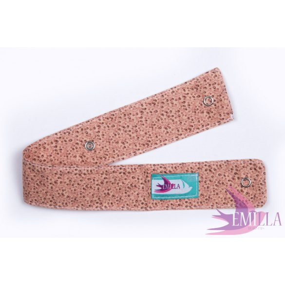 Emilla Szárító Szalag - Meglepetés minta