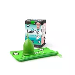 Lalicup Medium - Green