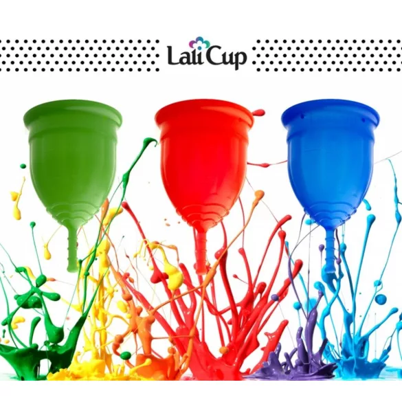 Lalicup Medium - Green