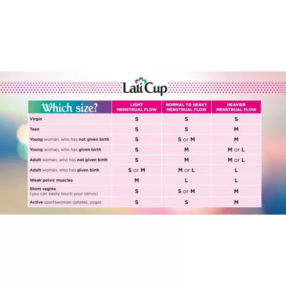 Lalicup Medium - Green