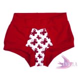 Red Butterfly limitált Pillebugyi xxs