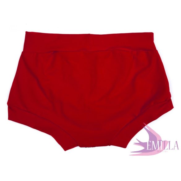 Red Butterfly limitált Pillebugyi xxs