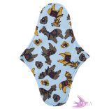 Athéné nagyméretű intimbetét (L)  közepesen vastag - Retro Alpaca