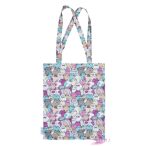 Caturday - Cotton tote bag 