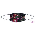 Washable, sterilizable face mask - Hungaricum / cotton