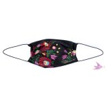 Washable, sterilizable face mask - Hungaricum / cotton