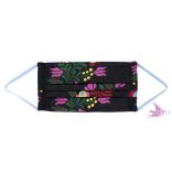 Washable, sterilizable face mask - Hungaricum / cotton