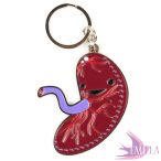 Placenta Keychain - Baby's First Roommate