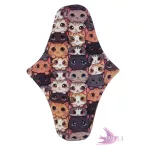 Athéné heavy flow - Maneki Neko