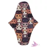 Athéné heavy flow - Maneki Neko