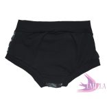 Organic Universe - menstruációs bugyi M - Biopamut