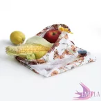 Treasures of the Forest - Grocery bag L