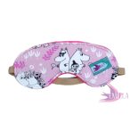 Emilla minky alvómaszk - Moomin Slumber