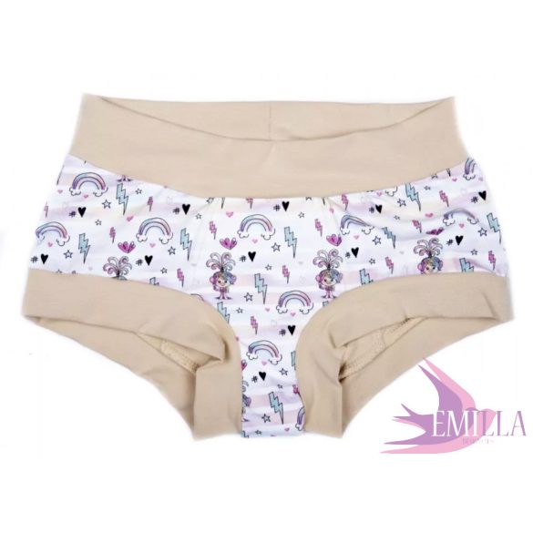 Trolls Period Scrundie XL 