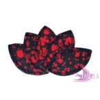 Bloody Awesome! Limitált Emilla női szirom szett - 5db