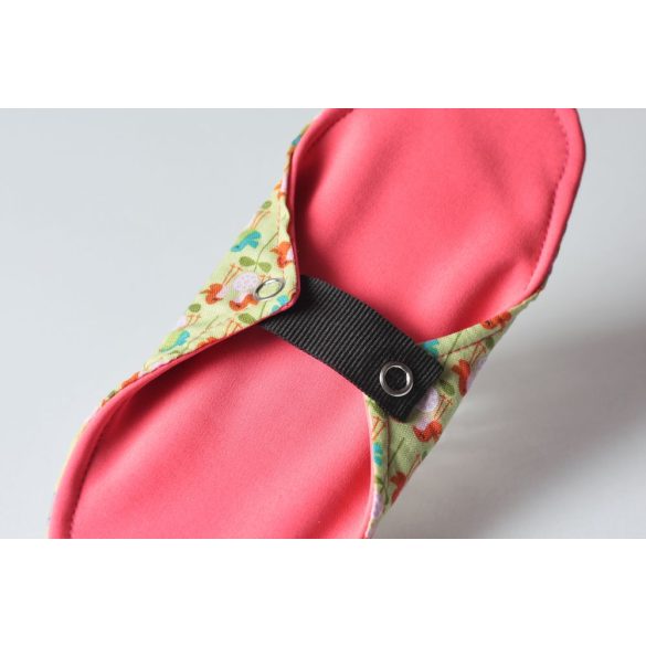 Cirmos szürke - Szárnyszélesítő