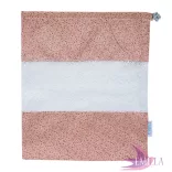 Berries&Cream - Grocery bag L