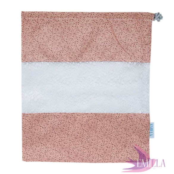 Berries&Cream - Grocery bag L