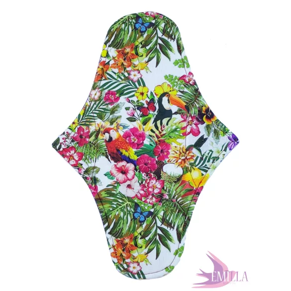 Athéné heavy flow - Tropical Dream