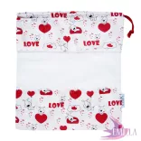 PupLove - Gyümölcsöszsák - M