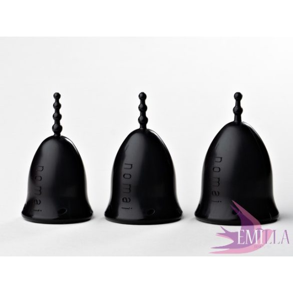 Nomai Cup S - Black