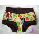 Krtek Period Scrundie L