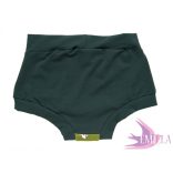 Dark Fluffy Sheep Pillebugyi L