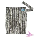 The Walking Bag - Grey Forest