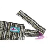 The Walking Bag - Grey Forest